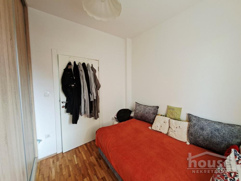 Slika 8 - Stan,NOVI SAD,VETERNIČKA RAMPA,kv: 55.00, € 135000, ID: 1065513