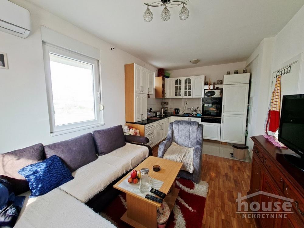 Slika 1 - Stan,NOVI SAD,VETERNIČKA RAMPA,kv: 55.00, € 135000, ID: 1065513