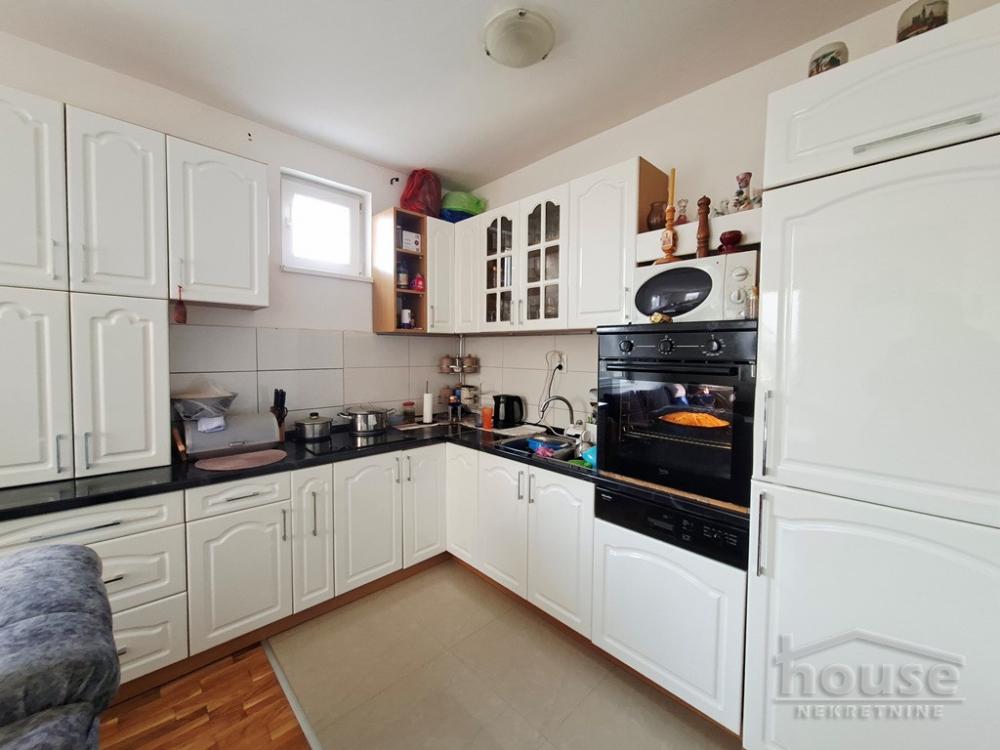 Slika 4 - Stan,NOVI SAD,VETERNIČKA RAMPA,kv: 55.00, € 135000, ID: 1065513