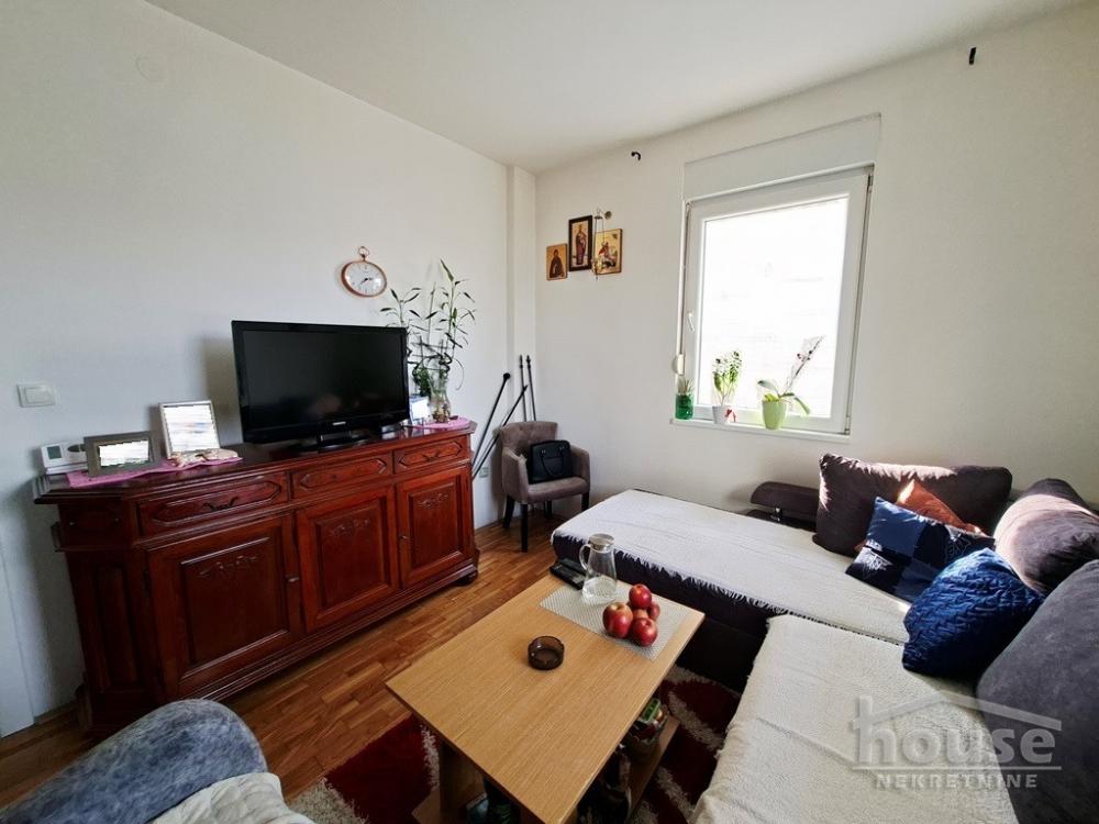 Slika 2 - Stan,NOVI SAD,VETERNIČKA RAMPA,kv: 55.00, € 135000, ID: 1065513