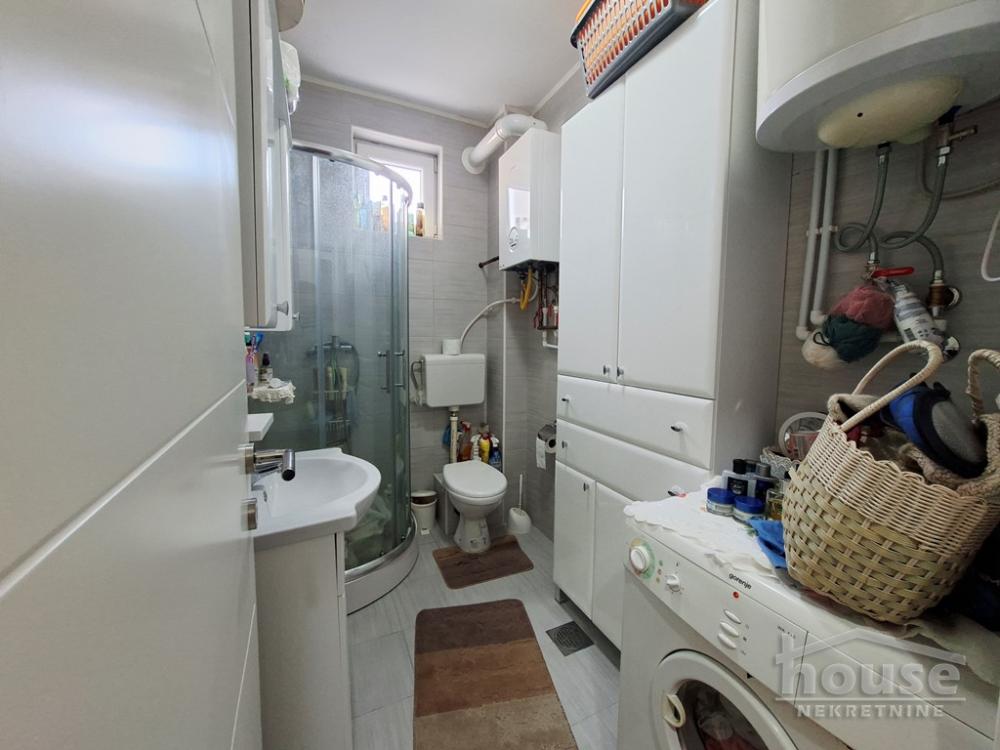 Slika 10 - Stan,NOVI SAD,VETERNIČKA RAMPA,kv: 55.00, € 135000, ID: 1065513