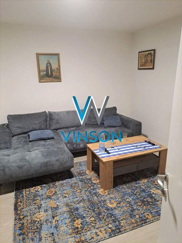 Slika 1 - Novi Sad, Novo naselje - Uknjižen dvoiposoban stan ID#1001158