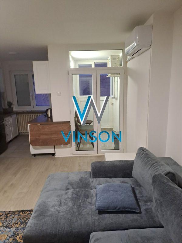 Slika 2 - Novi Sad, Novo naselje - Uknjižen dvoiposoban stan ID#1001158