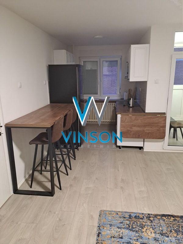 Slika 3 - Novi Sad, Novo naselje - Uknjižen dvoiposoban stan ID#1001158