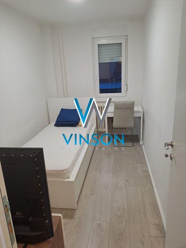 Slika 5 - Novi Sad, Novo naselje - Uknjižen dvoiposoban stan ID#1001158