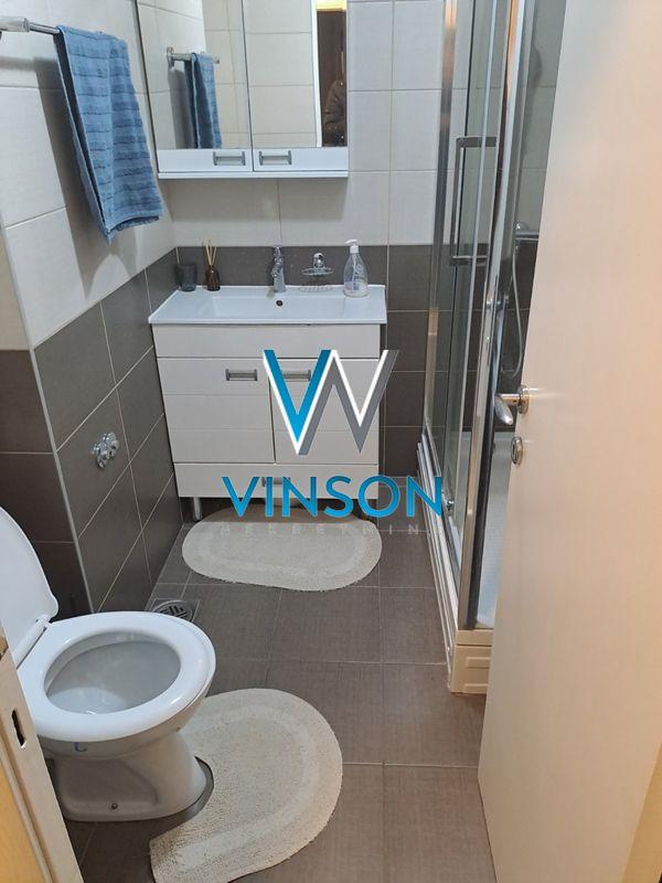 Slika 7 - Novi Sad, Novo naselje - Uknjižen dvoiposoban stan ID#1001158