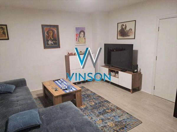 Glavna slika -Novi Sad, Novo naselje - Uknjižen dvoiposoban stan ID#1001158