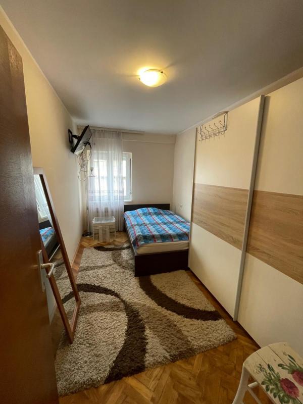 Slika 9 - Troiposoban stan 88m Veternik sa garažom 21m