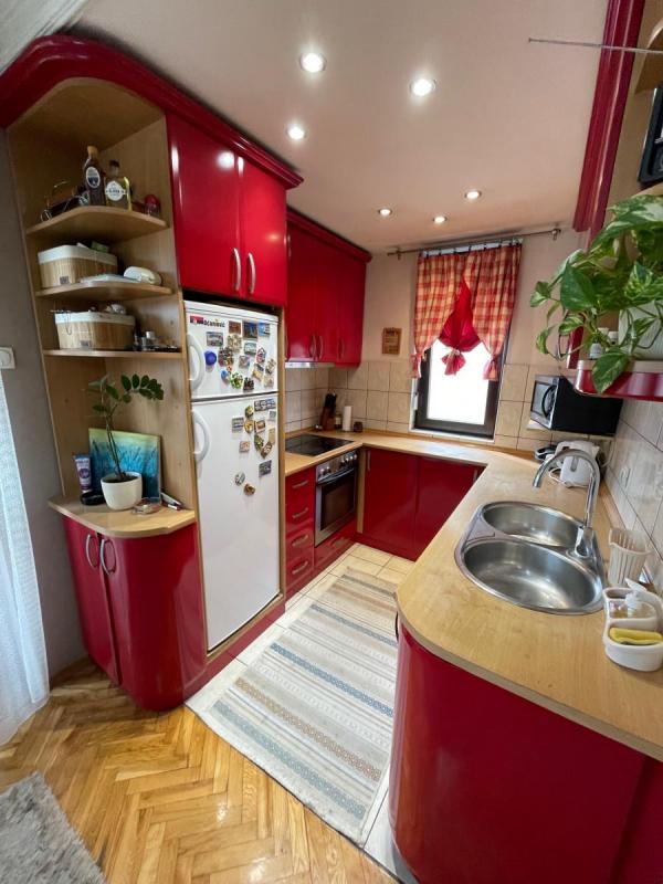 Slika 6 - Troiposoban stan 88m Veternik sa garažom 21m