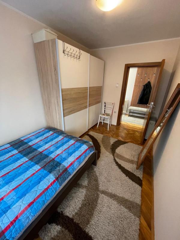 Slika 10 - Troiposoban stan 88m Veternik sa garažom 21m