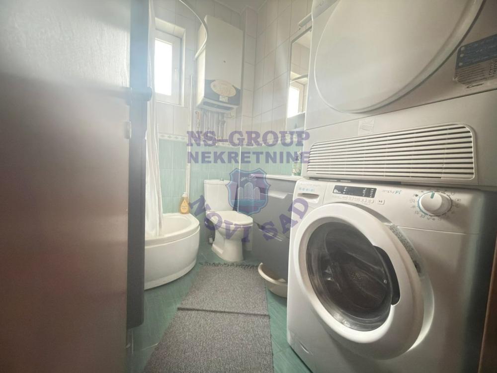 Slika 4 - Odlican jednoiposoban stan na Adicama 