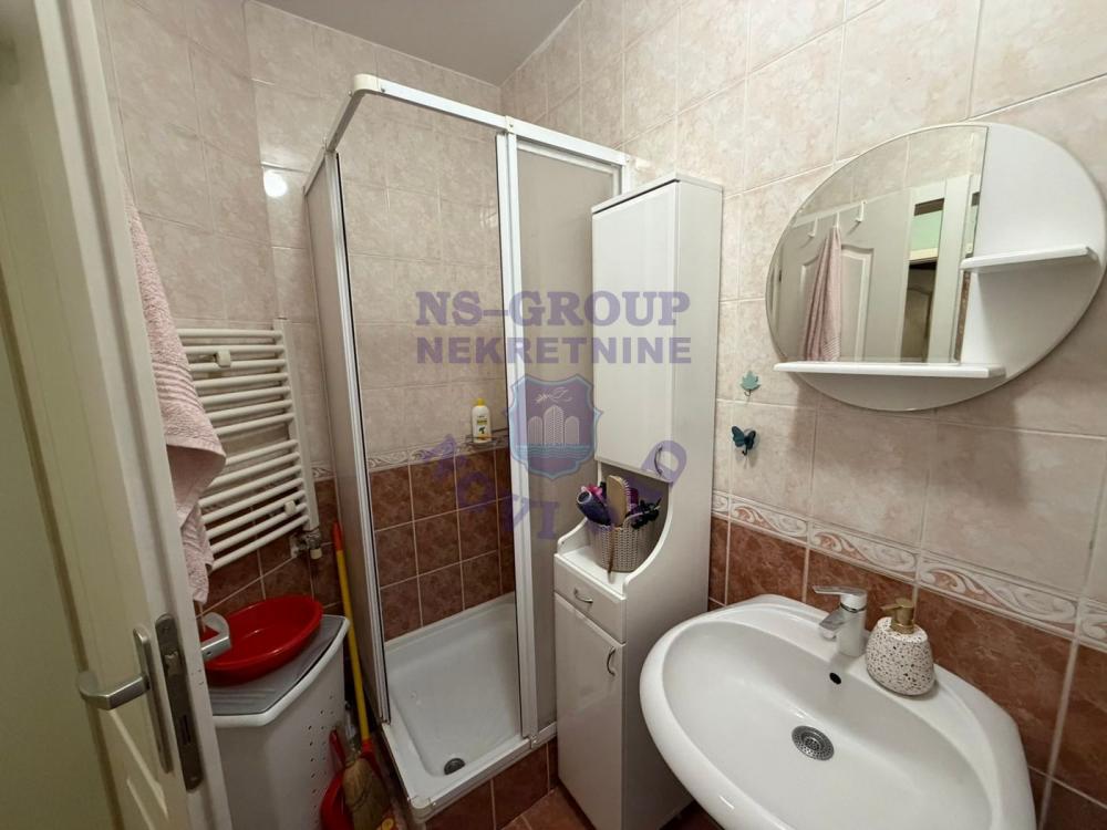 Slika 10 - Jednosoban stan na Novoj Detelinari 