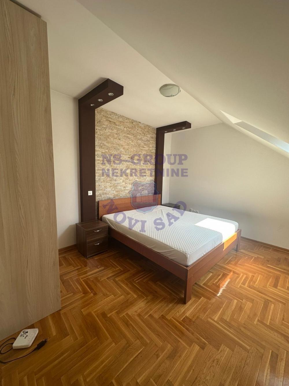 Slika 2 - Odlican cetvorosoban stan na Grbavici!