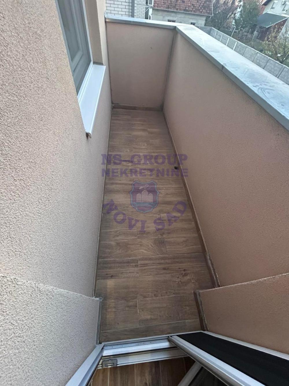 Slika 2 - Odlican trosoban stan na Sajlovu!