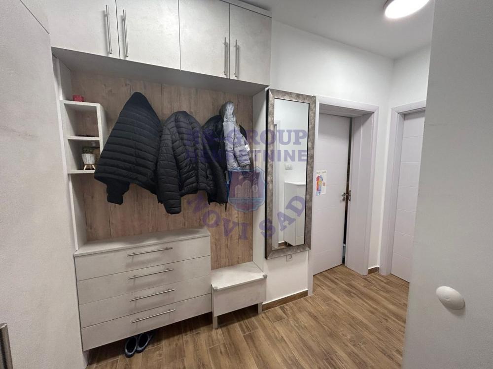 Slika 7 - Odlican trosoban stan na Sajlovu!