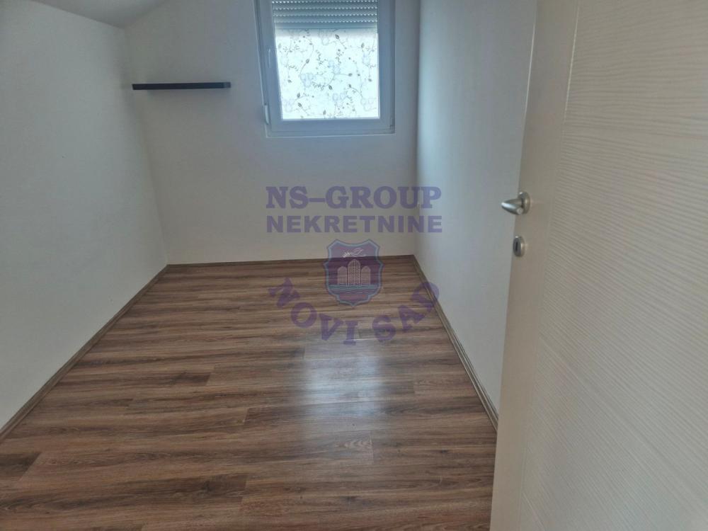 Slika 3 - Jednoiposoban, 36m2, Adice Novi Sad