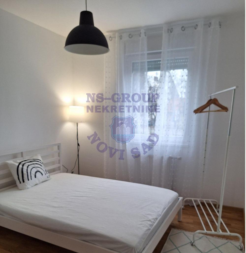 Slika 5 - Odličan, namepten jednoiposoban stan - Petrovaradin / Stari Majur!