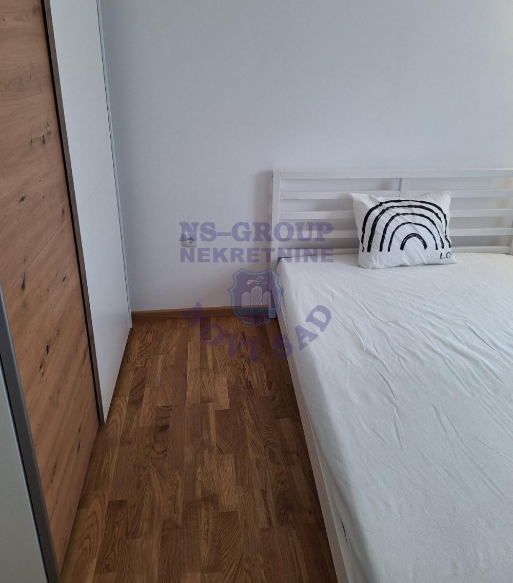 Slika 7 - Odličan, namepten jednoiposoban stan - Petrovaradin / Stari Majur!