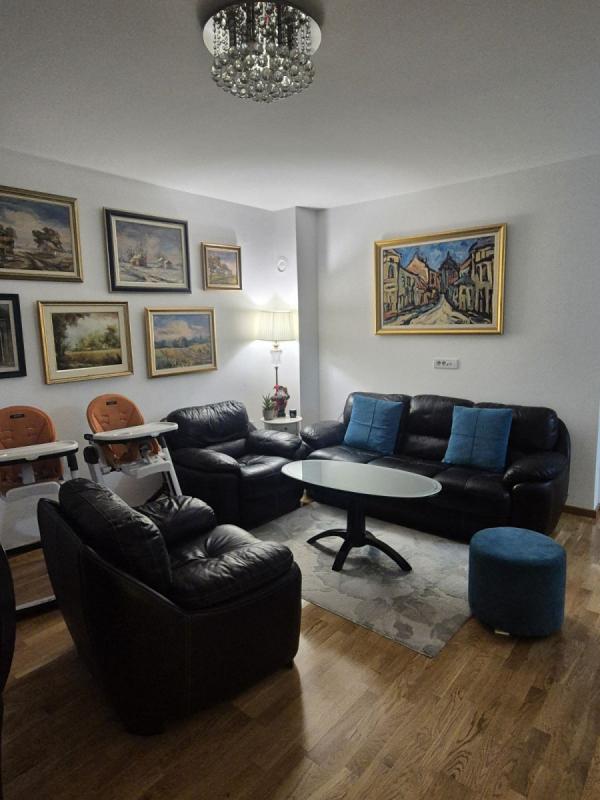 Slika 2 - Stan,NOVI SAD,ŠIRI CENTAR,kv: 66.00, € 195700, ID: 1059045