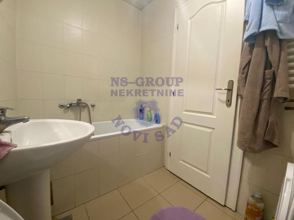 Slika 9 - Dvosoban stan na novoj detelinari!