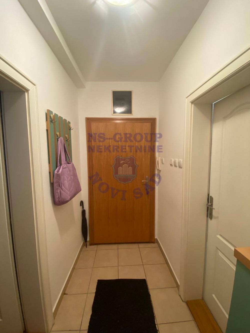 Slika 6 - Dvosoban stan na novoj detelinari!