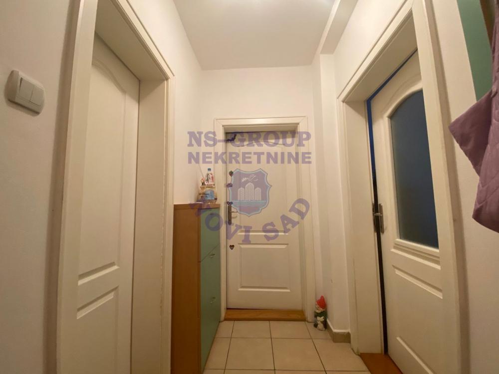 Slika 7 - Dvosoban stan na novoj detelinari!