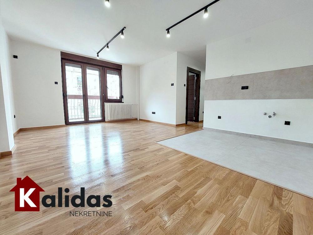 Glavna slika -Stan,NOVI SAD,NOVO NASELJE,kv: 52, € 144000, ID: 1008622
