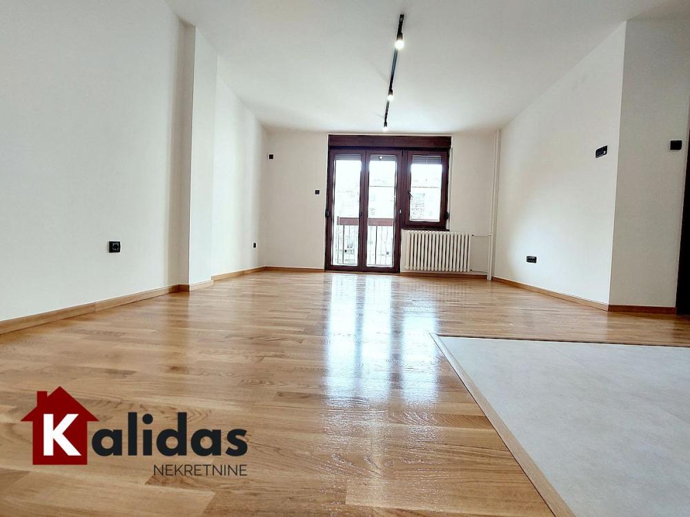 Slika 3 - Stan,NOVI SAD,NOVO NASELJE,kv: 52, € 144000, ID: 1008622