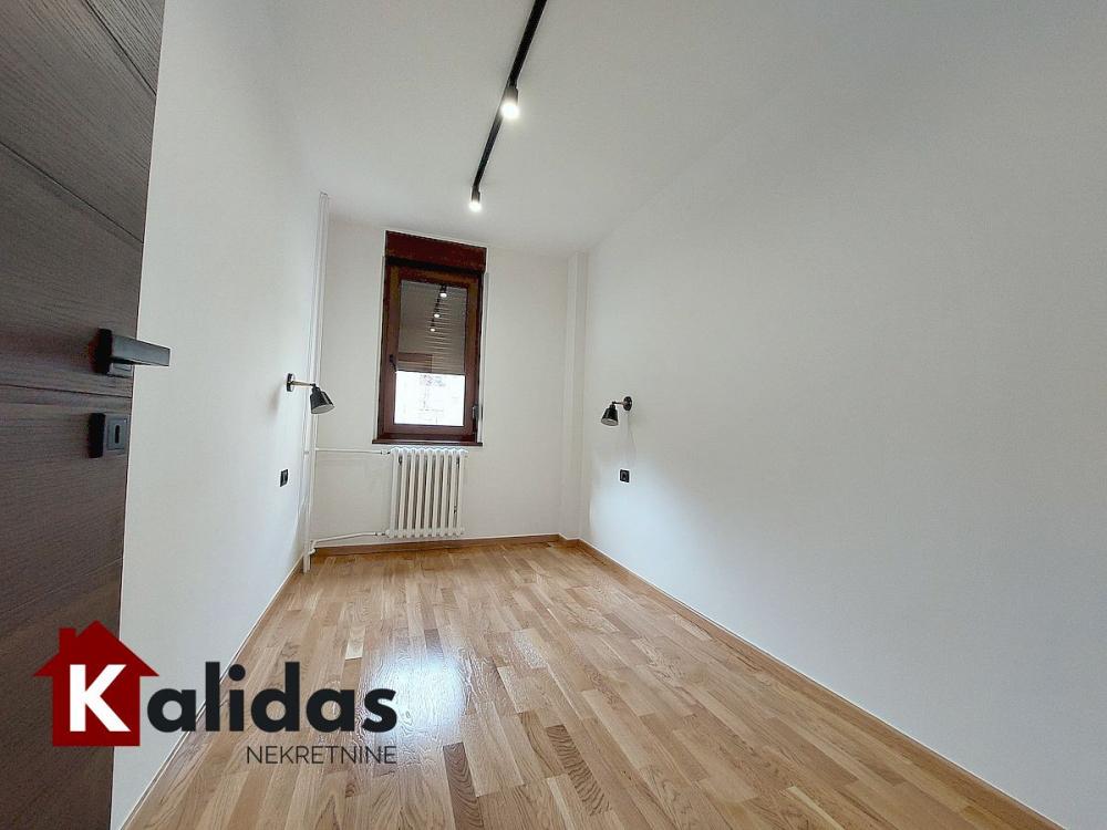 Slika 9 - Stan,NOVI SAD,NOVO NASELJE,kv: 52, € 144000, ID: 1008622
