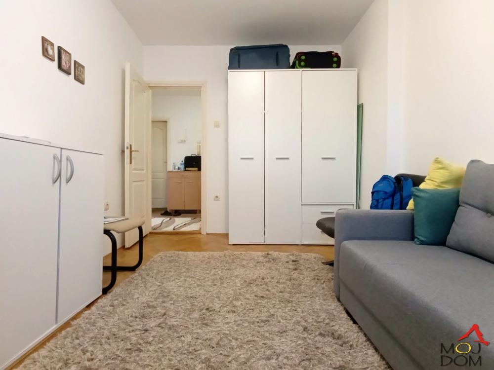 Slika 6 - Stan,NOVI SAD,SAJAM,kv: 53, € 146000, ID: 1031909