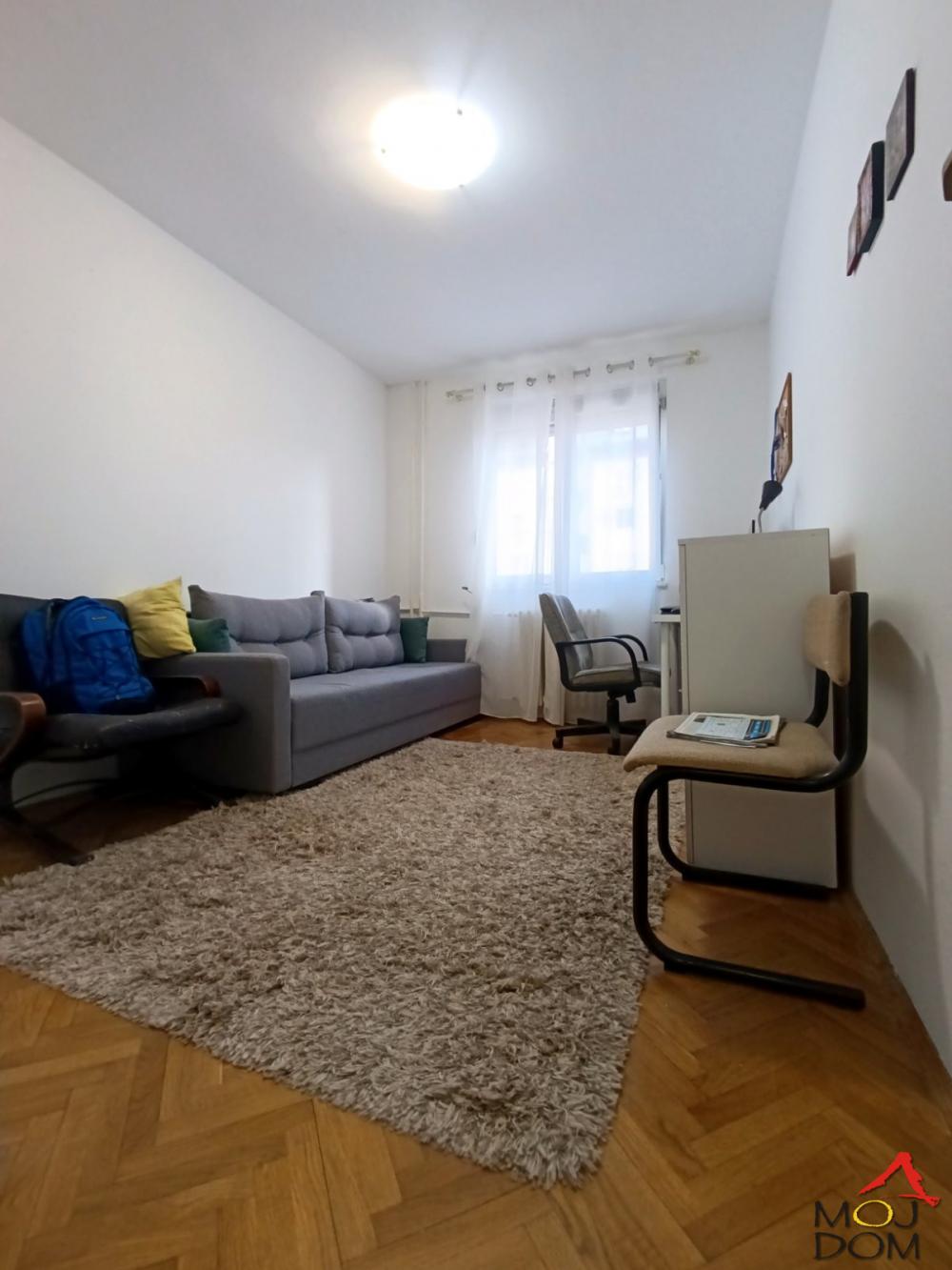 Slika 7 - Stan,NOVI SAD,SAJAM,kv: 53, € 146000, ID: 1031909