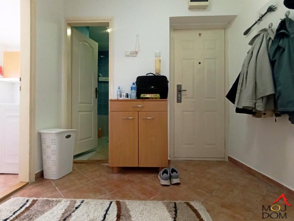 Slika 11 - Stan,NOVI SAD,SAJAM,kv: 53, € 146000, ID: 1031909