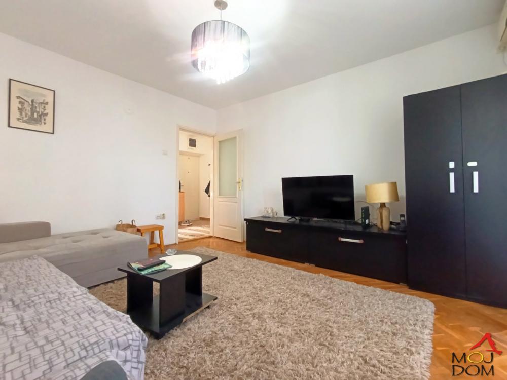 Slika 4 - Stan,NOVI SAD,SAJAM,kv: 53, € 146000, ID: 1031909