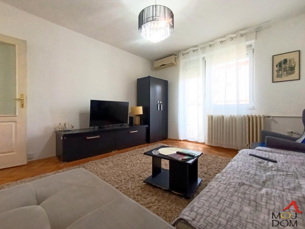 Slika 2 - Stan,NOVI SAD,SAJAM,kv: 53, € 146000, ID: 1031909