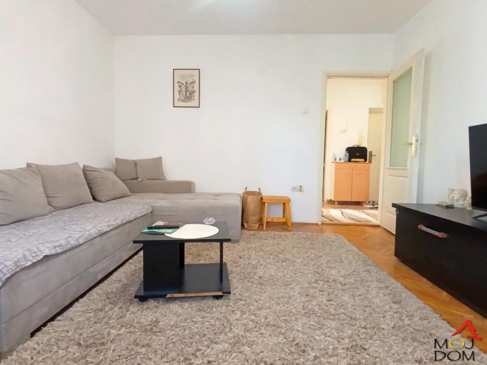 Slika 5 - Stan,NOVI SAD,SAJAM,kv: 53, € 146000, ID: 1031909