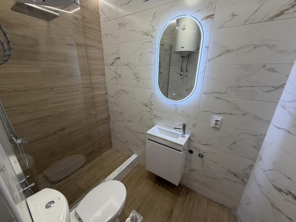 Slika 7 - Stan,NOVI SAD,CENTAR,kv: 21, € 92700, ID: 1019307