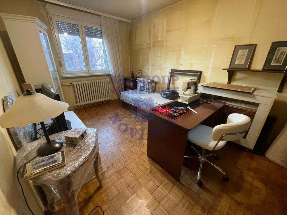 Slika 6 - Odlična investicija na Staroj Detelinari.