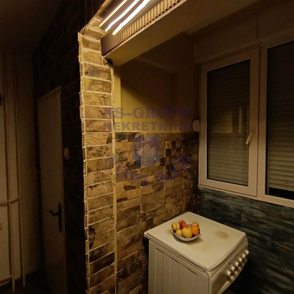 Slika 5 - Dvosoban stan na odličnoj lokaciji-Sajam