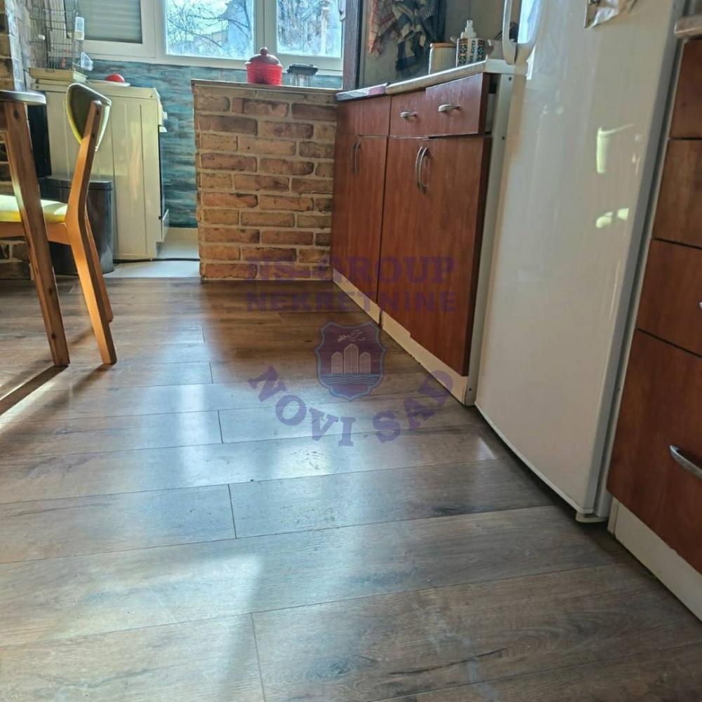 Slika 4 - Dvosoban stan na odličnoj lokaciji-Sajam