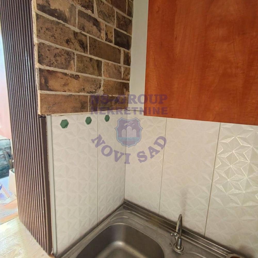 Slika 8 - Dvosoban stan na odličnoj lokaciji-Sajam