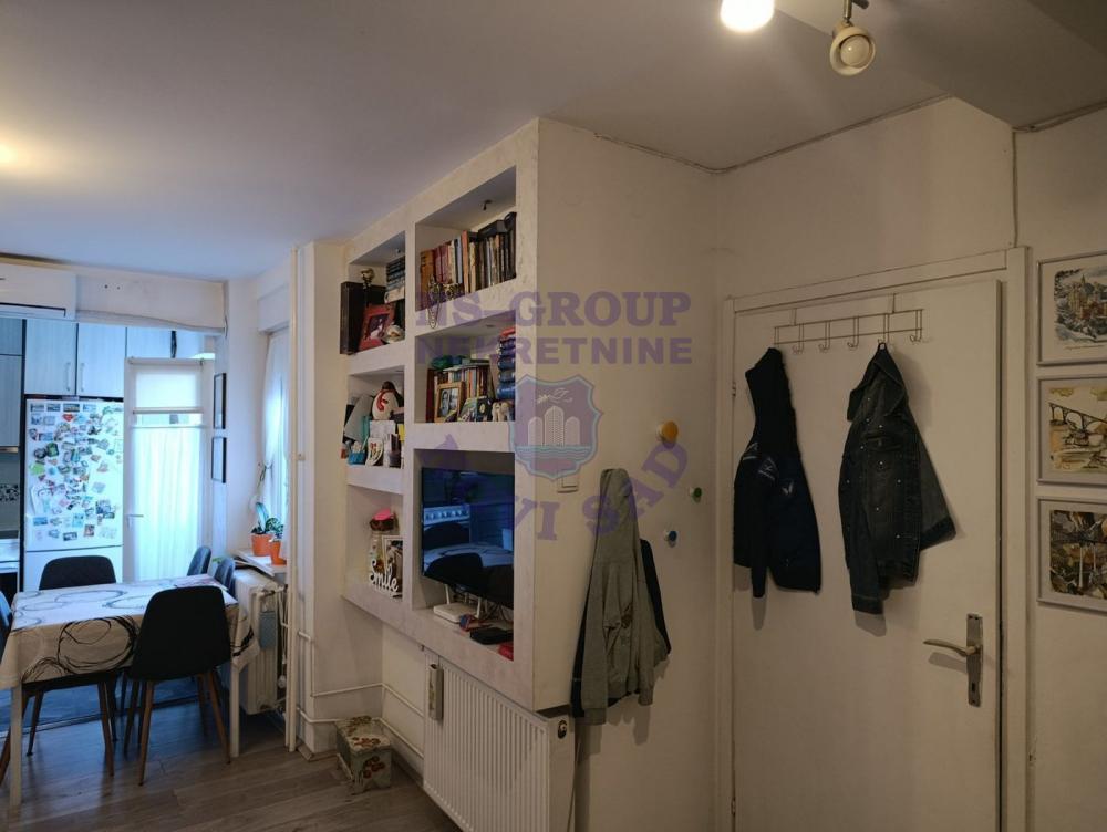 Slika 8 - Dvoiposoban stan na Avijaciji 