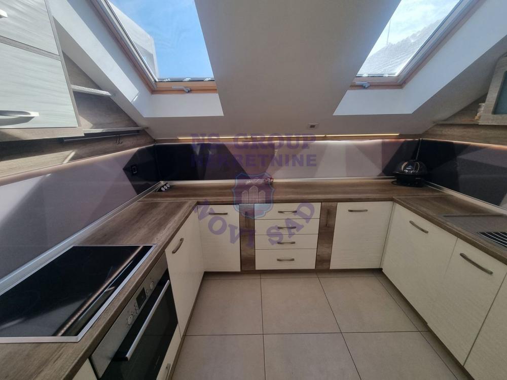 Slika 5 - Četvorosoban, 132m2, Telep Novi Sad