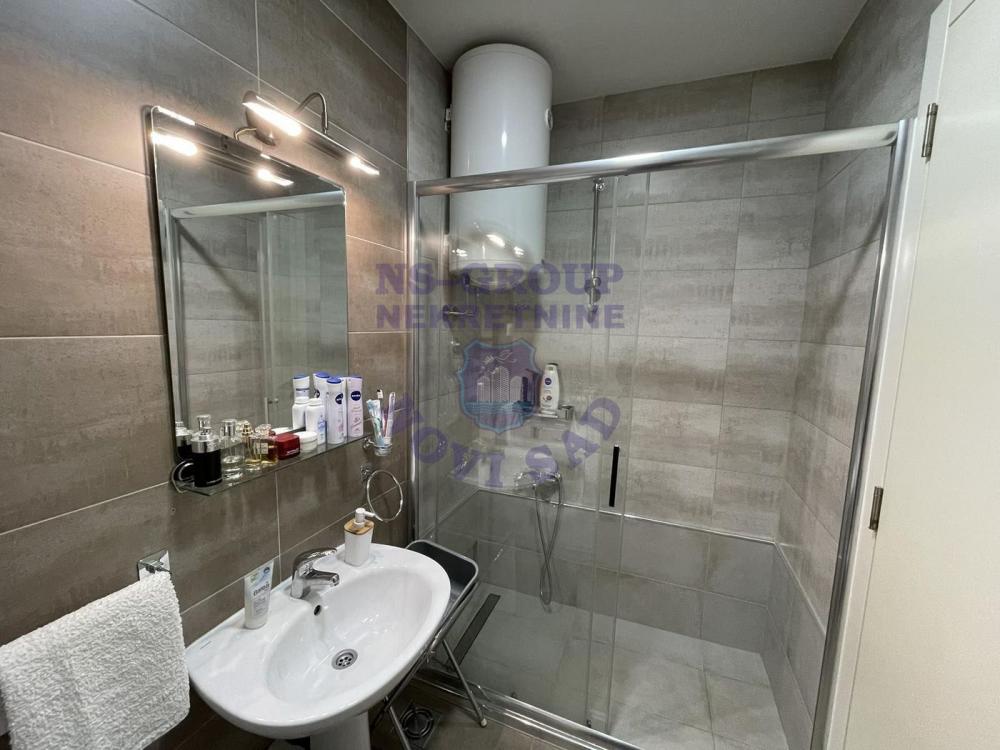 Slika 9 -  dvosoban stan od 50 kvadratnih metara 