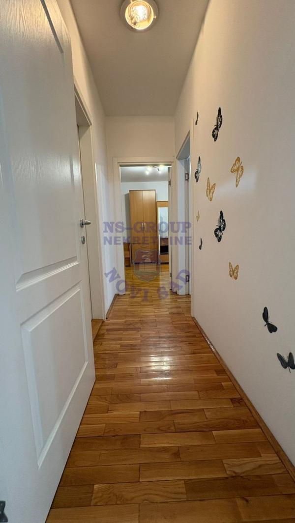 Slika 4 - Nekretnina koja se retko pojavljuje na top lokaciji