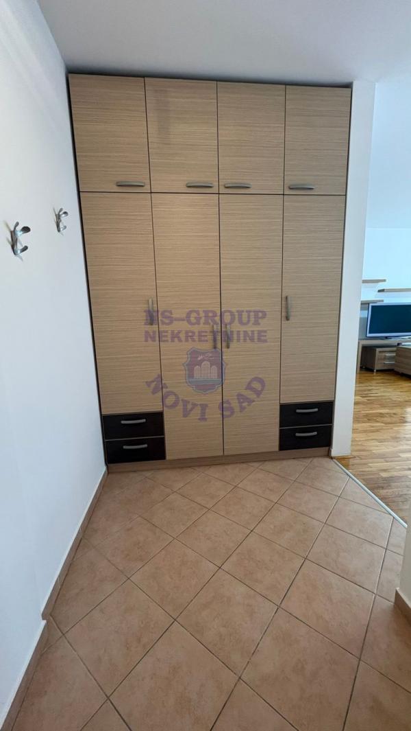 Slika 8 - Nekretnina koja se retko pojavljuje na top lokaciji