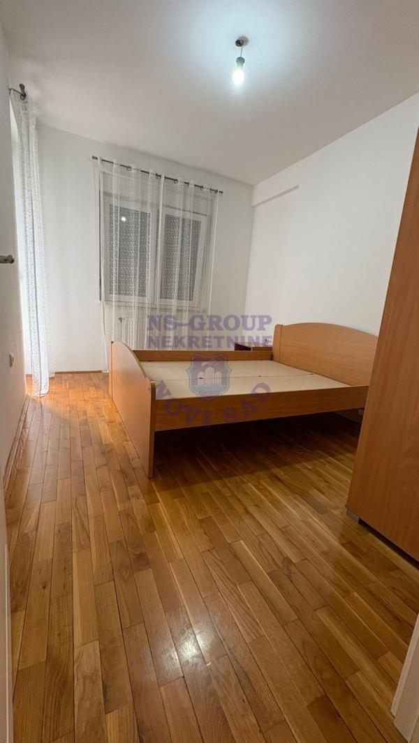 Slika 10 - Nekretnina koja se retko pojavljuje na top lokaciji