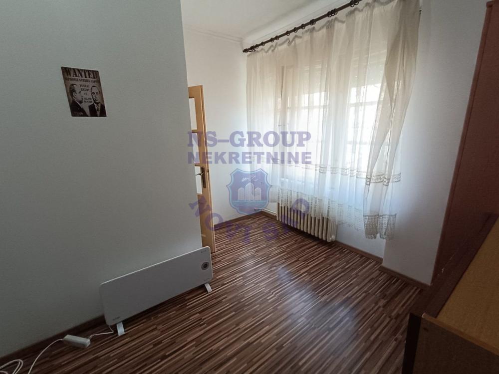 Slika 6 - Jednosoban stan u blizini Spensa