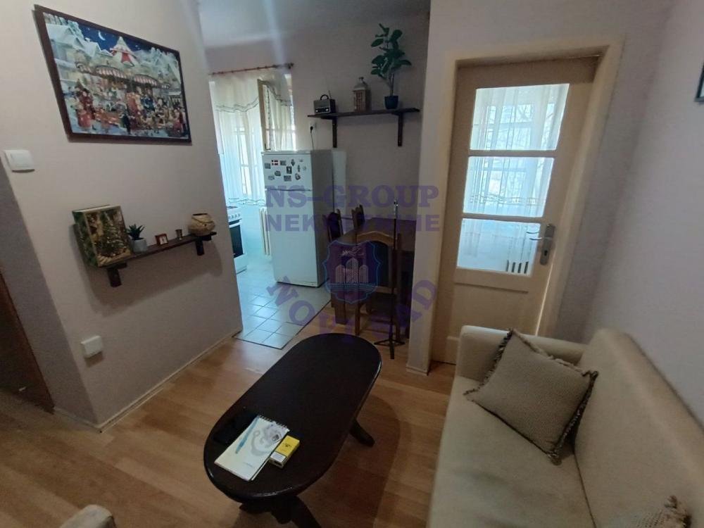 Slika 2 - Jednosoban stan u blizini Spensa