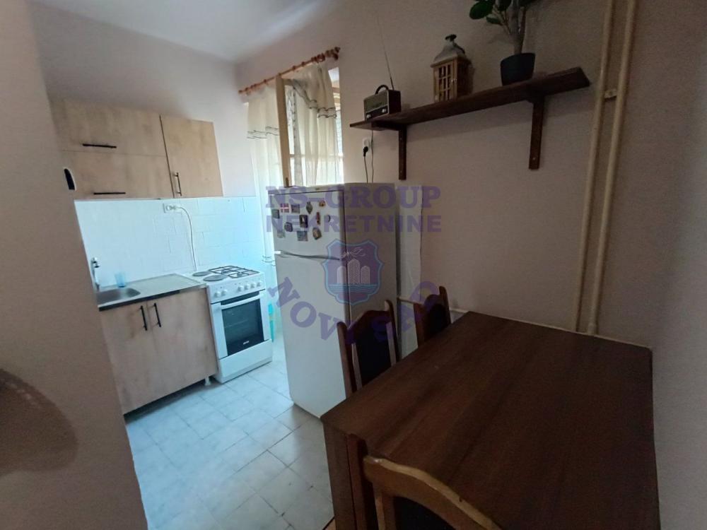 Slika 8 - Jednosoban stan u blizini Spensa