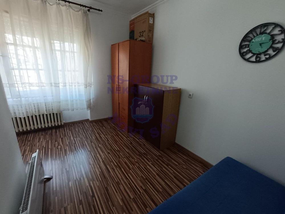 Slika 3 - Jednosoban stan u blizini Spensa